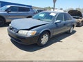 2001 Toyota Camry — photo 2 of 11 | VIN 4T1BG22K51U769968