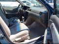 2001 Toyota Camry — photo 5 of 11 | VIN 4T1BG22K51U769968