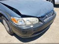 2001 Toyota Camry — photo 6 of 11 | VIN 4T1BG22K51U769968