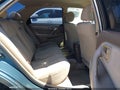 2001 Toyota Camry — photo 8 of 11 | VIN 4T1BG22K51U769968
