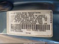 2001 Toyota Camry — photo 9 of 11 | VIN 4T1BG22K51U769968