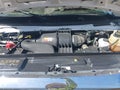 2015 Ford E-450 — photo 10 of 14 | VIN 1FDXE4FS1FDA02398