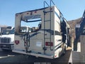 2015 Ford E-450 — photo 4 of 14 | VIN 1FDXE4FS1FDA02398
