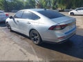 2025 Honda Accord — photo 3 of 16 | VIN 1HGCY1F46SA005241