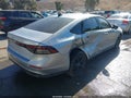2025 Honda Accord — photo 4 of 16 | VIN 1HGCY1F46SA005241