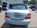 2006 Mercedes-Benz CLK-Class — photo 16 of 17 | VIN WDBTK56G86T059165