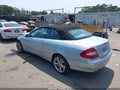 2006 Mercedes-Benz CLK-Class — photo 3 of 17 | VIN WDBTK56G86T059165