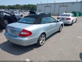 2006 Mercedes-Benz CLK-Class — photo 4 of 17 | VIN WDBTK56G86T059165