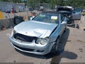 2006 Mercedes-Benz CLK-Class — photo 6 of 17 | VIN WDBTK56G86T059165