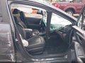 2024 Subaru Crosstrek — photo 5 of 18 | VIN 4S4GUHU69R3770978