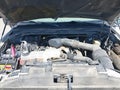 2003 Ford F-250 — photo 10 of 16 | VIN 1FTNW20S13EB23217