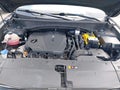 2023 Hyundai Tucson — photo 10 of 16 | VIN 5NMJB3AEXPH290669