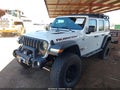 2020 Jeep Wrangler Unlimited — photo 2 of 16 | VIN 1C4HJXFG7LW307048