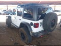 2020 Jeep Wrangler Unlimited — photo 6 of 16 | VIN 1C4HJXFG7LW307048