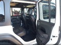 2020 Jeep Wrangler Unlimited — photo 8 of 16 | VIN 1C4HJXFG7LW307048