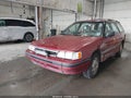 1991 Subaru Legacy — photo 2 of 13 | VIN 4S4BJ63C4M7903730
