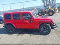 2021 Jeep Wrangler — photo 14 of 17 | VIN 1C4JJXR65MW701444