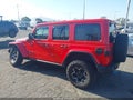 2021 Jeep Wrangler — photo 15 of 17 | VIN 1C4JJXR65MW701444