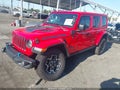 2021 Jeep Wrangler — photo 2 of 17 | VIN 1C4JJXR65MW701444