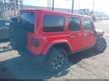 2021 Jeep Wrangler — photo 4 of 17 | VIN 1C4JJXR65MW701444