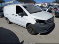 2017 Mercedes-Benz Metris — photo 1 of 17 | VIN WD3PG2EA0H3208648