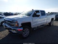 2016 Chevrolet Silverado — photo 2 of 15 | VIN 1GC4K0C86GF213085