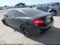 2012 Honda Civic — photo 3 of 17 | VIN 2HGFG3B58CH564996