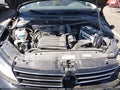 2017 Volkswagen Jetta — photo 10 of 15 | VIN 3VWDB7AJ7HM253592