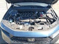 2023 Honda Accord — photo 10 of 16 | VIN 1HGCY1F38PA032343