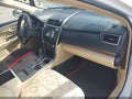 2016 Toyota Camry Hybrid — photo 5 of 16 | VIN 4T1BD1FK1GU181040