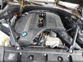 2014 BMW 5 Series — photo 10 of 16 | VIN WBA5B3C50ED534234