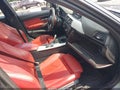 2015 BMW 3 Series — photo 5 of 15 | VIN WBA3B9G55FNR94103