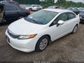 2012 Honda Civic — photo 2 of 11 | VIN 2HGFB2F5XCH610881