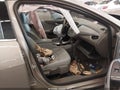 2022 Chevrolet Malibu — photo 5 of 15 | VIN 1G1ZD5ST0NF138036