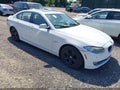 2012 BMW 5 Series — photo 1 of 11 | VIN WBAXH5C53CDW10884