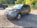 2015 Ford Explorer — photo 2 of 16 | VIN 1FM5K7D88FGA06732