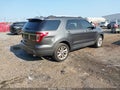 2015 Ford Explorer — photo 4 of 16 | VIN 1FM5K7D88FGA06732
