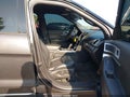 2015 Ford Explorer — photo 5 of 16 | VIN 1FM5K7D88FGA06732