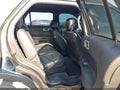 2015 Ford Explorer — photo 8 of 16 | VIN 1FM5K7D88FGA06732
