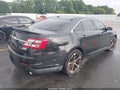 2014 Ford Taurus — photo 4 of 16 | VIN 1FAHP2KT7EG169681