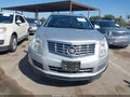 2014 Cadillac SRX — photo 12 of 16 | VIN 3GYFNBE35ES640659