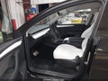 2023 Tesla Model Y — photo 5 of 14 | VIN 7SAYGDEF7PF913338