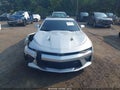 2016 Chevrolet Camaro — photo 12 of 16 | VIN 1G1FH1R70G0150086