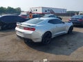 2016 Chevrolet Camaro — photo 4 of 16 | VIN 1G1FH1R70G0150086