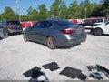2018 Infiniti Q50 — photo 3 of 17 | VIN JN1EV7AP1JM360564