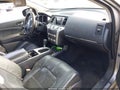 2011 Nissan Murano — photo 5 of 12 | VIN JN8AZ1MW7BW177292