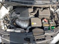2017 Toyota Camry — photo 10 of 16 | VIN 4T1BF1FK6HU379950