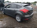 2018 Ford Focus — photo 3 of 16 | VIN 1FADP3K2XJL228476