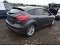 2018 Ford Focus — photo 4 of 16 | VIN 1FADP3K2XJL228476