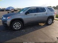 2020 Chevrolet Traverse — photo 2 of 15 | VIN 1GNERFKWXLJ233471
